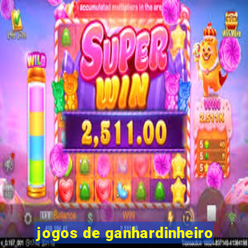 jogos de ganhardinheiro